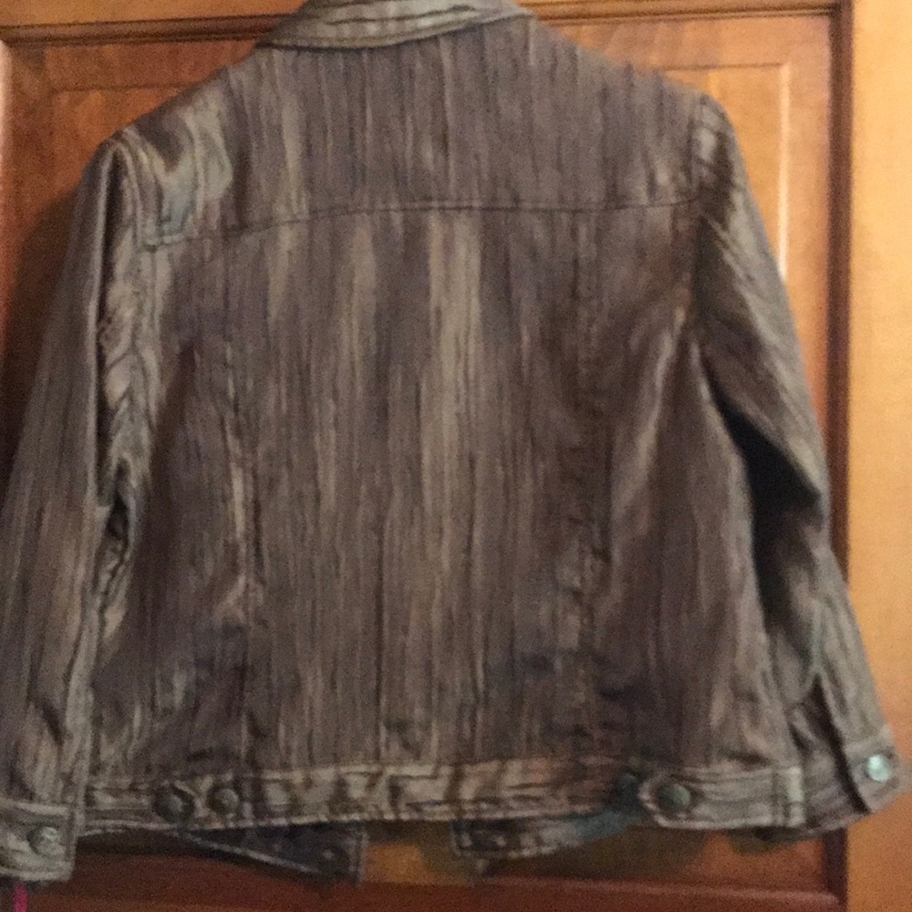 New Ruby Rd. Jacket - Picture 2 of 3